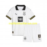 Maillot/Tenue BV 09 Borussia Dortmund Julian Brandt 10 Enfant Troisieme 2024/2025